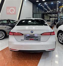 بي ام دبليو الفئة 5